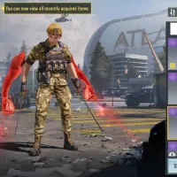 اکانت کالاف دیوتی موبایل|کنسول، بازی ویدئویی و آنلاین|قزوین, |دیوار