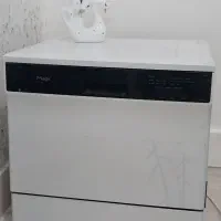 ظرفشویی اصل کره ۹ نفره مجیک