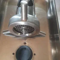 چرخ گوشت