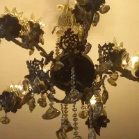 لوستربرنزی