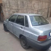 پراید مدل ۱۳۸۵