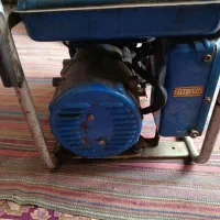 موتور برق یاماها|ابزارآلات|خوی, |دیوار