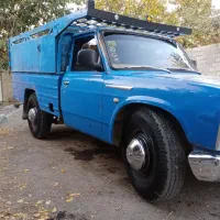 نیسان کمپرسی مدل 74|خودرو سواری و وانت|دماوند, دماوند|دیوار