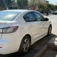 مزدا ۳ نیو بسیار سالم و کم کار|خودرو سواری و وانت|کرمان, |دیوار