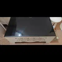 میز جلو مبل