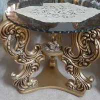 میزعسلی|مبلمان خانگی و میز عسلی|قرچک, زیبا شهر|دیوار