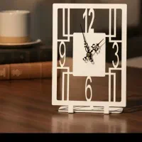 ساعت رومیزی شلف دستشوی شلف ظرفشوی اویز پشت در|لوازم سرویس بهداشتی|نهاوند, |دیوار