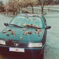 پژو 405اتاق تعویض 1404|خودرو سواری و وانت|بانه, |دیوار