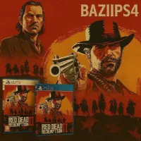 red dead redemption 2