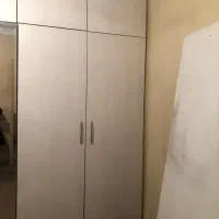 در کمد دیواری|جاکفشی، کمد، دراور|تهران, شمسآباد|دیوار