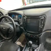 هایما S7 گارانتی فعال ۱۴۰۲|خودرو سواری و وانت|مشهد, دانشجو|دیوار