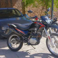 mkz150|موتورسیکلت|خان ببین, |دیوار