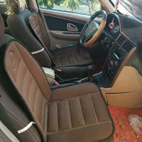 پارس مدل 89داشتبوردجدید|خودرو سواری و وانت|میناب, |دیوار