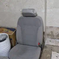 صندلی سمند LX برقی در حد نو|قطعات یدکی و لوازم جانبی|تهران, جنتآباد مرکزی|دیوار