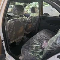 تیبا۲ مدل۱۴۰۰ فابریک سالم|خودرو سواری و وانت|شیراز, کاراندیش|دیوار