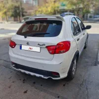 کوییک ۴۰۱|خودرو سواری و وانت|مشهد, شهرک امام هادی (شهرک غرب)|دیوار