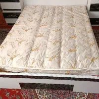 تشک خوشخواب|تشک تختخواب|شاهرود, |دیوار