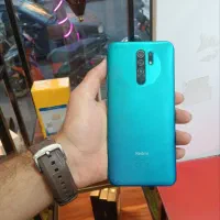redmi 9
