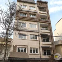 آپارتمان۱۲۰متری شیک۲خواب/بدون مالک جنوبی ویودار