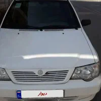 پراید 111 مدل ۹۷|خودرو سواری و وانت|اصفهان, شاهد|دیوار