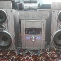 ظبط.سامسونگ.پاناسونیک|سیستم صوتی خانگی|مرودشت, فیروزی|دیوار