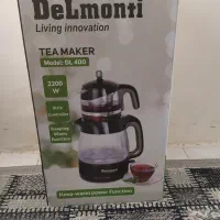 چای ساز|سماور، چایساز، قهوهساز|پرند, فاز ۶|دیوار