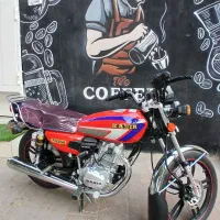 موتورقسطی ۲۰۰