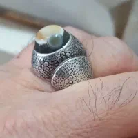 انگشترباباقوری