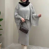 بافت دوتیکه|لباس|اردبیل, |دیوار