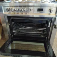 گاز فر|اجاق گاز و لوازم برقی پخت‌وپز|نهاوند, |دیوار