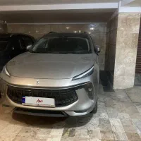 خودروی لاماری