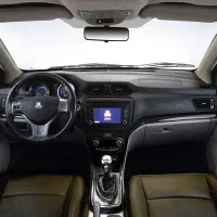 فروش فوری . قیمت مناسب ، ماشین در حد