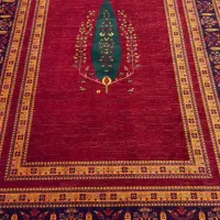 ۷۰۰ شانه لاکی عشایری