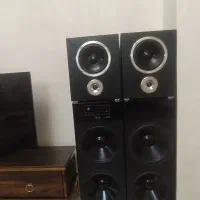 اسپیکر بلوتوثی jbl|سیستم صوتی خانگی|تبریز, |دیوار