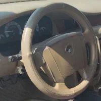 سمندال ایکس مدل دوگانه سوز شرکتی مدل۹۱