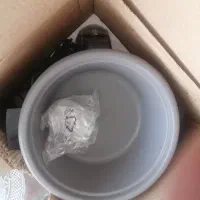 پلوپز و آرام پز پارس خزر|اجاق گاز و لوازم برقی پخت‌وپز|تهران, جوادیه تهرانپارس|دیوار