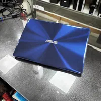 ایسوس عین نو Corei7 گرافیکدار قدرتمند