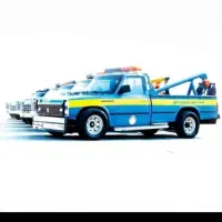 امداد خودروی نقده