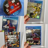 بازی PS4