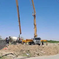 فروش بتن با کمترین قیمت