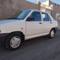 پراید 131مدل 98آس|خودرو سواری و وانت|اسفرورین, |دیوار