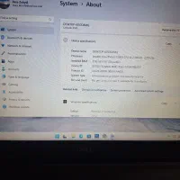 لب تابDell تمیز|رایانه همراه|میناب, |دیوار