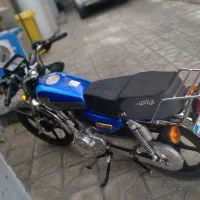 هوندا ۱۲۵ ۴۰۴ ABS