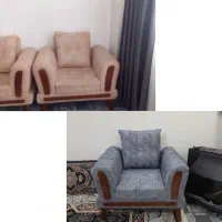 دوخت تخصصی انواع کاور مبلمان