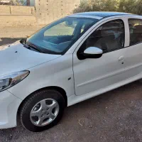 پژو۲۰۷ مدل ۱۴۰۲