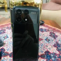 Poco X6 pro