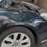 citroen c5 new Exclusive 2010|خودرو سواری و وانت|تهران, شمشیری|دیوار