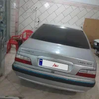 پژوفارس موتور زانتیا|خودرو سواری و وانت|رودبار (کرمان), |دیوار