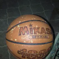 توپ بسکتبال اورجینال میکاسا ژاپن