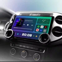 مانیتور اندروید پژو سمند 206 ساینا کوییک پارس